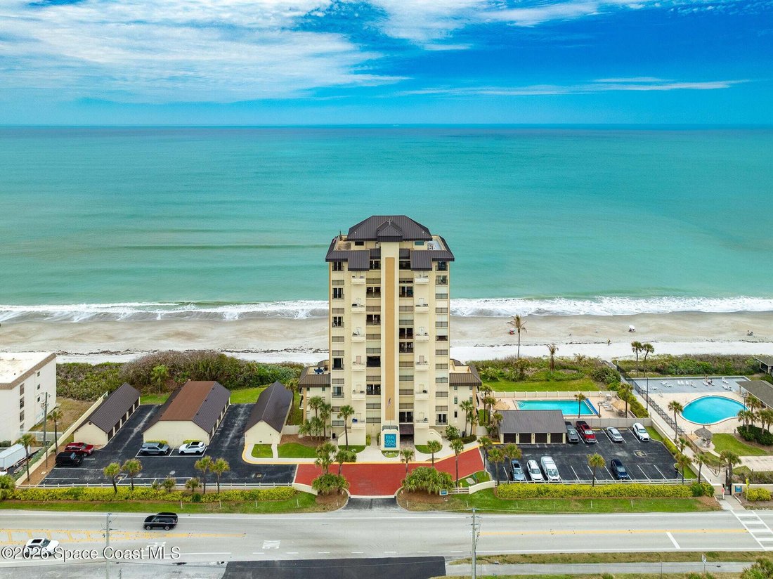Condo in Melbourne Beach, Florida, United States 2 - 19106766