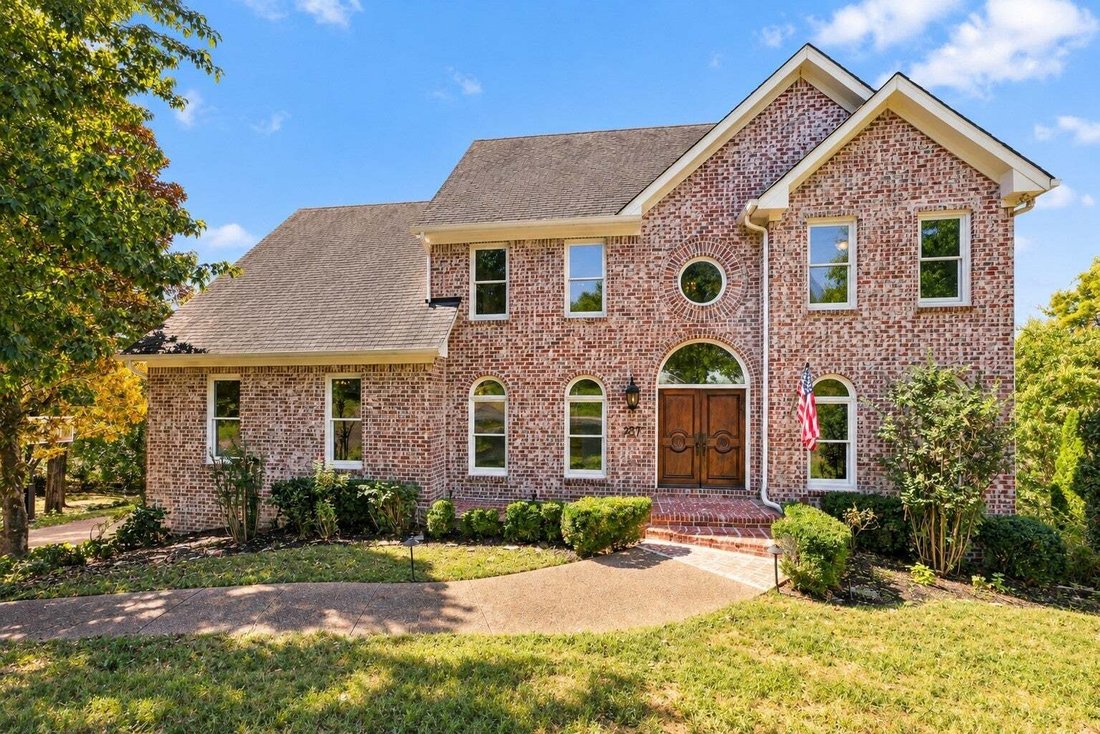 Haus in Franklin, Tennessee, Vereinigte Staaten 1 - 19107074