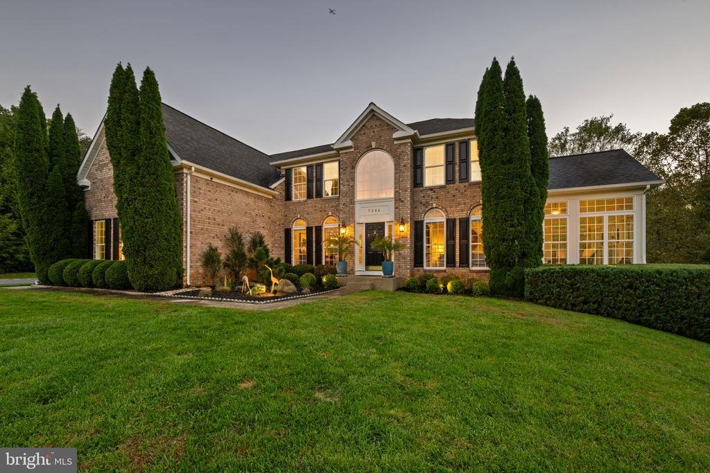Casa a Marriottsville, Maryland, Stati Uniti 5 - 19108580