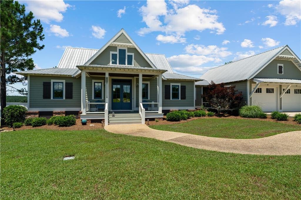 House in Lumberton, Mississippi, United States 2 - 18274861