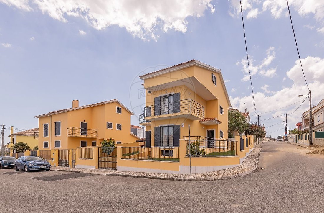 Villa à São Domingos de Rana, Lisbonne, Portugal 1 - 19108065