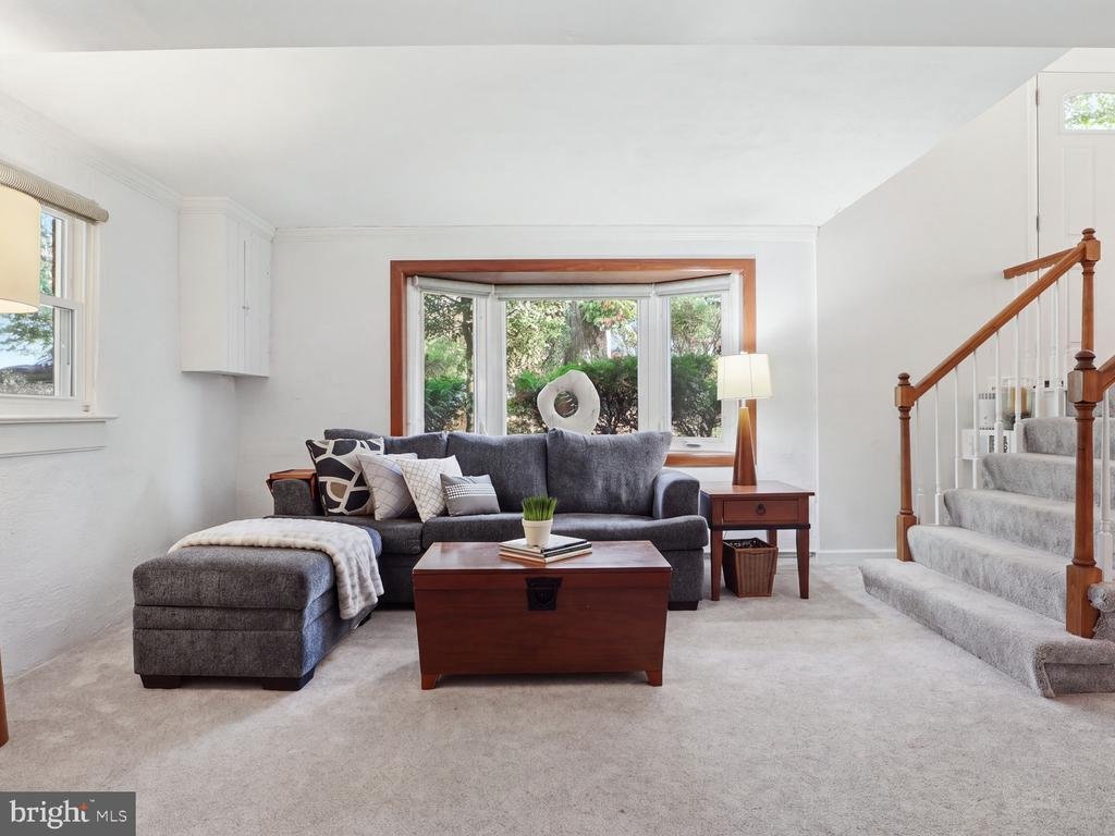 House in Idylwood, Virginia, United States 4 - 19108389