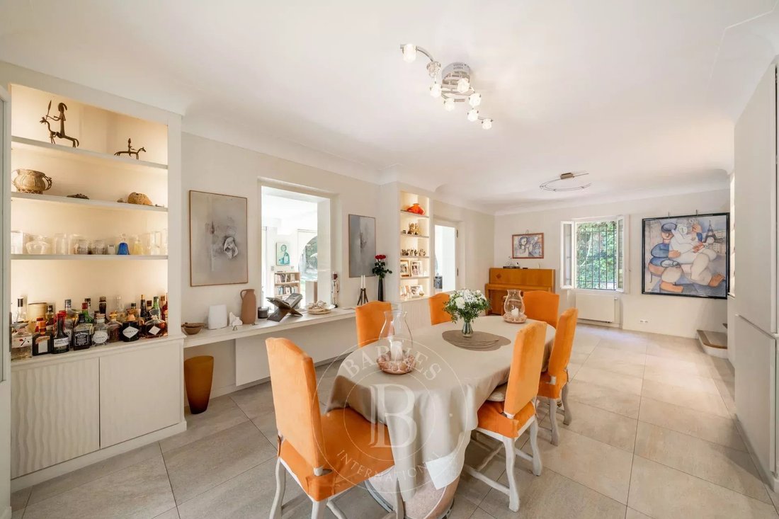 Villa en Blanchisserie, Le Cannet, Francia 3 - 11144135