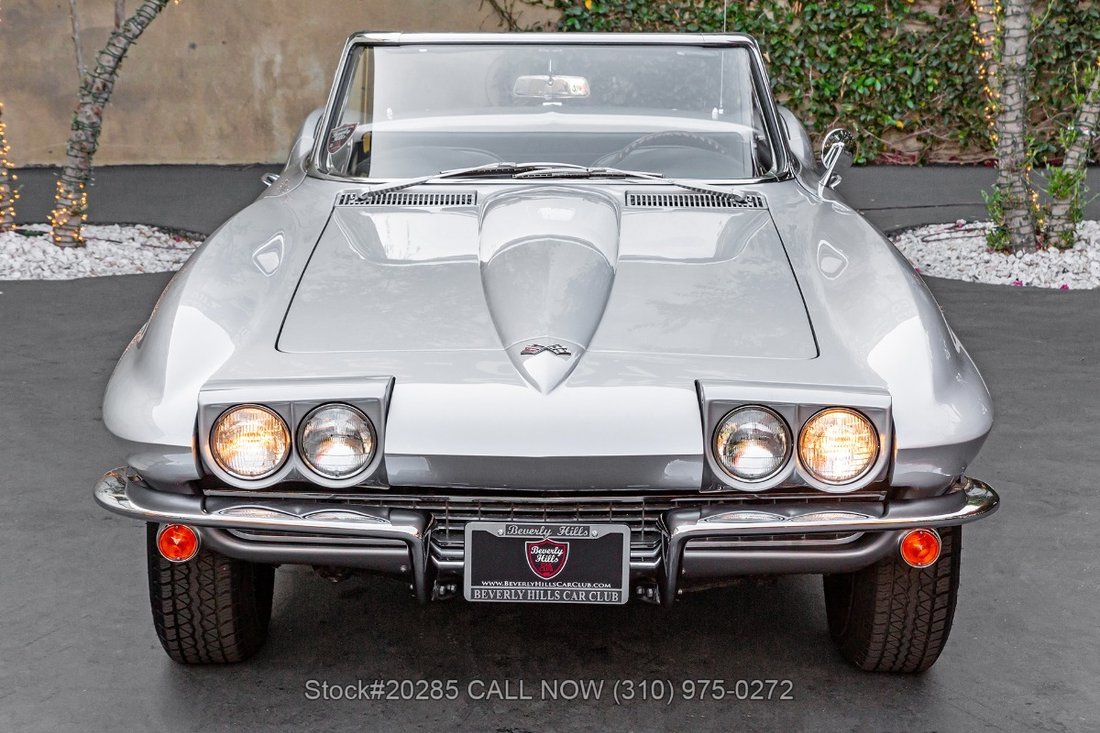 Chevrolet Corvette in Los Angeles, CA 3 - 19107913