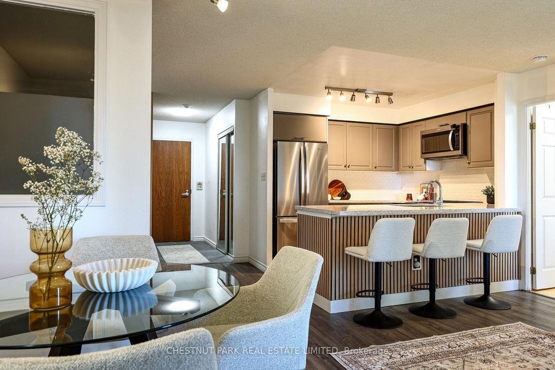Wohnung in Toronto, Ontario, Kanada 5 - 19108112
