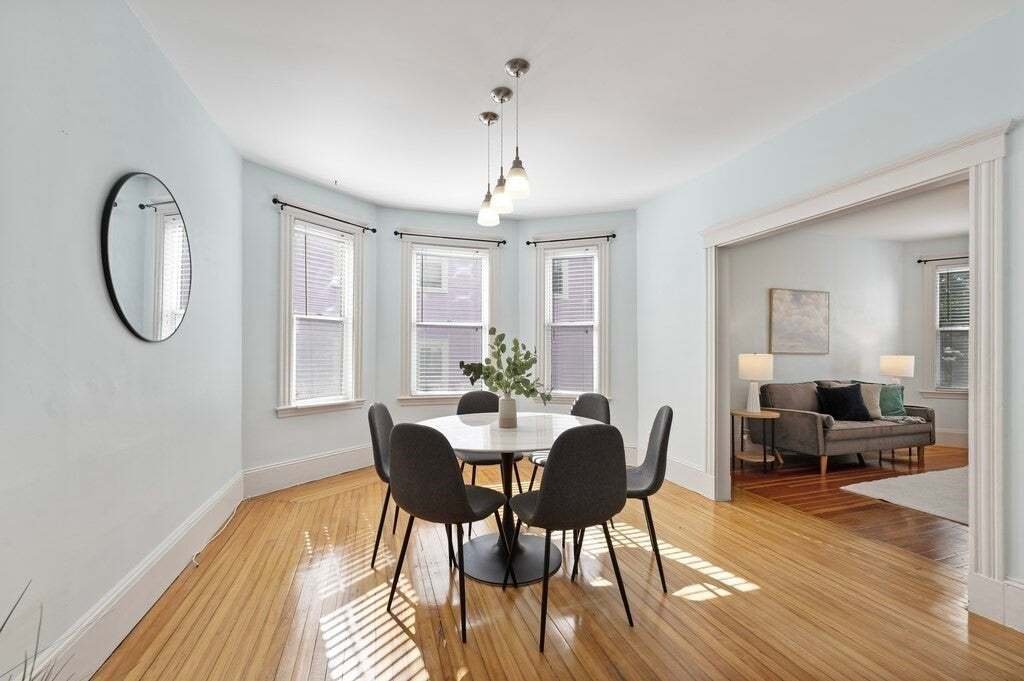 Appartement à Somerville, Massachusetts, États-Unis 3 - 19107748