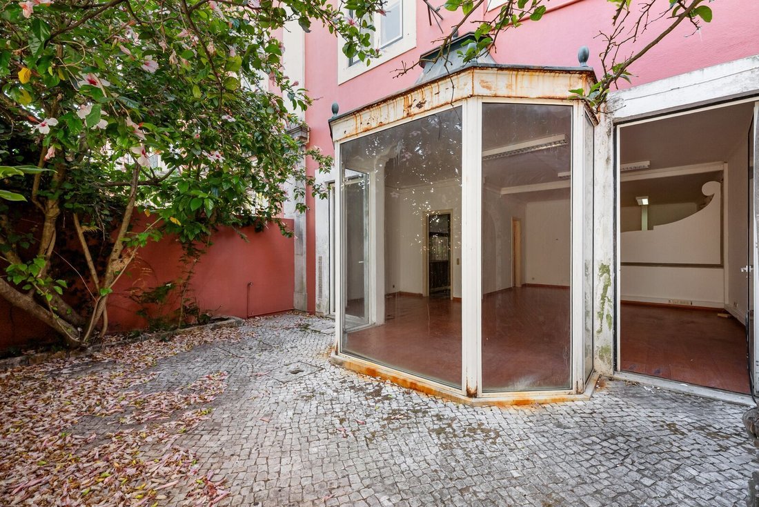 Appartement à Estrela, Lisbonne, Portugal 3 - 19108977