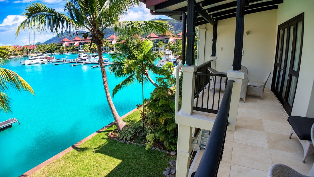 Appartamento a Providence, Seychelles 3 - 19107879