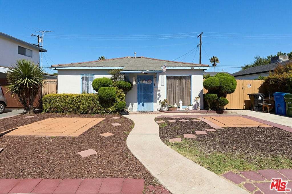 Haus in Los Angeles, Kalifornien, Vereinigte Staaten 2 - 19106945