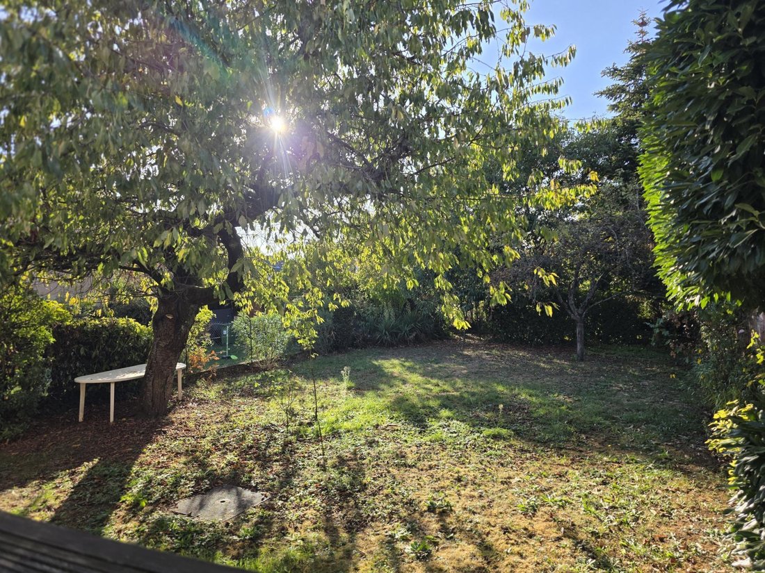 House in Antony, Ile-de-France, France 5 - 19108988