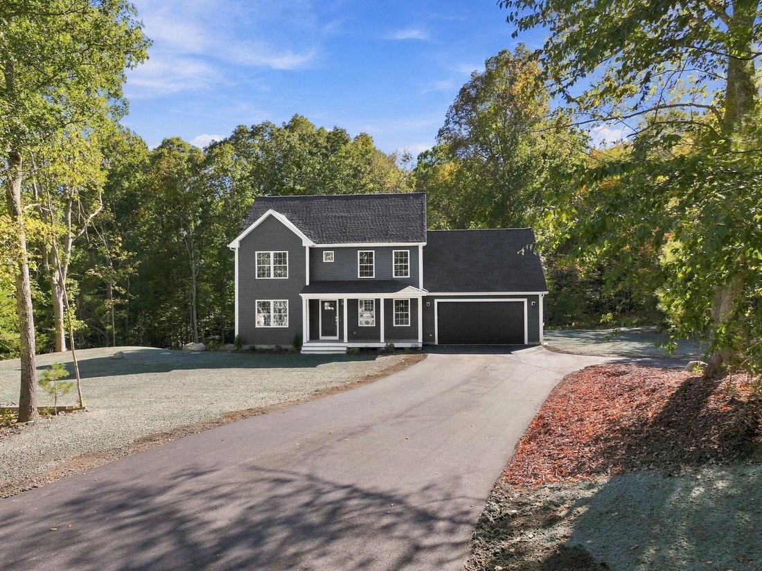 House in Richmond, Rhode Island, United States 3 - 19108867