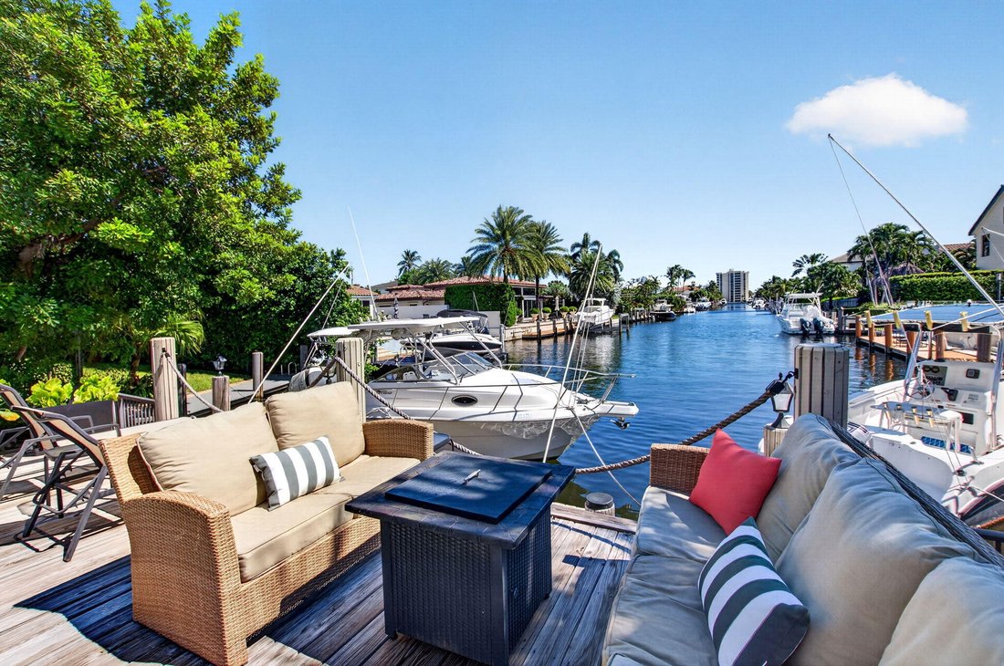 House in Delray Beach, Florida, United States 4 - 19107311