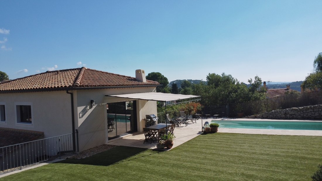 House in Nord Est, Ollioules, France 1 - 19100004