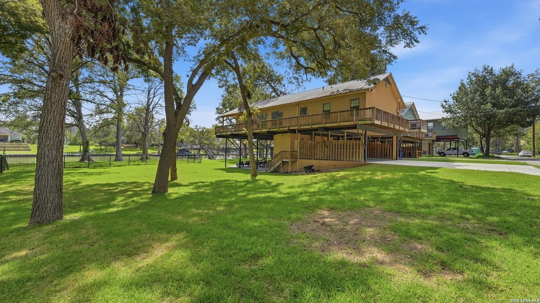 Haus in Seguin, Texas, Vereinigte Staaten 3 - 19108665