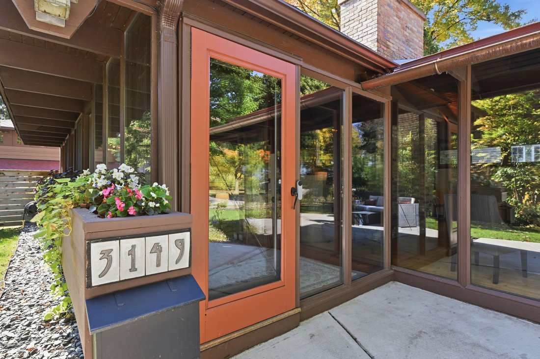 Casa a Milwaukee, Wisconsin, Stati Uniti 4 - 19108836