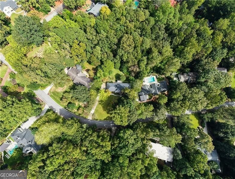Land in Atlanta, Georgia, United States 5 - 19108562