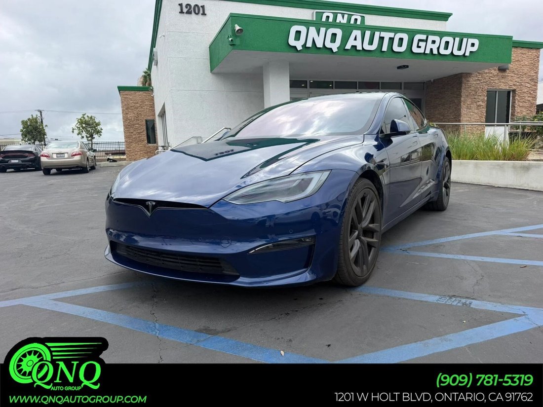 Sedan in Ontario, CA, United States 1 - 19092694