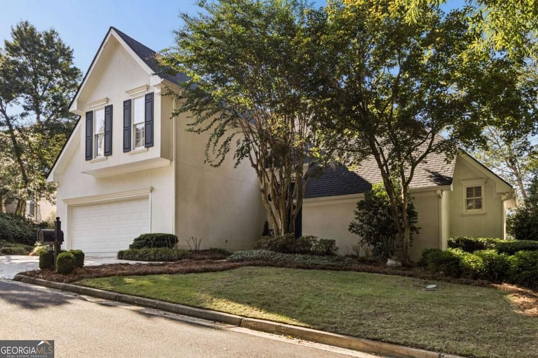 House in Atlanta, Georgia, United States 2 - 19107288
