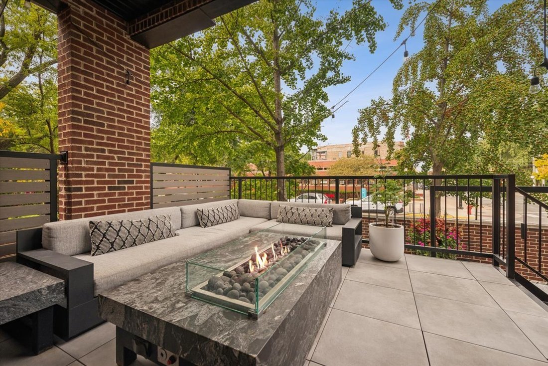 Condo in Chicago, Illinois, United States 3 - 19108002