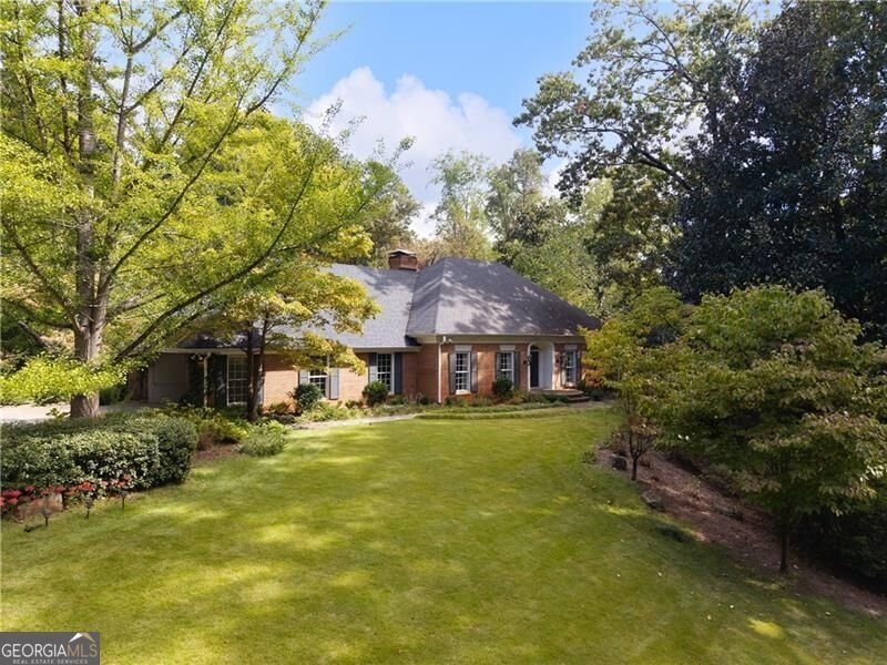 Land in Atlanta, Georgia, United States 1 - 19108562