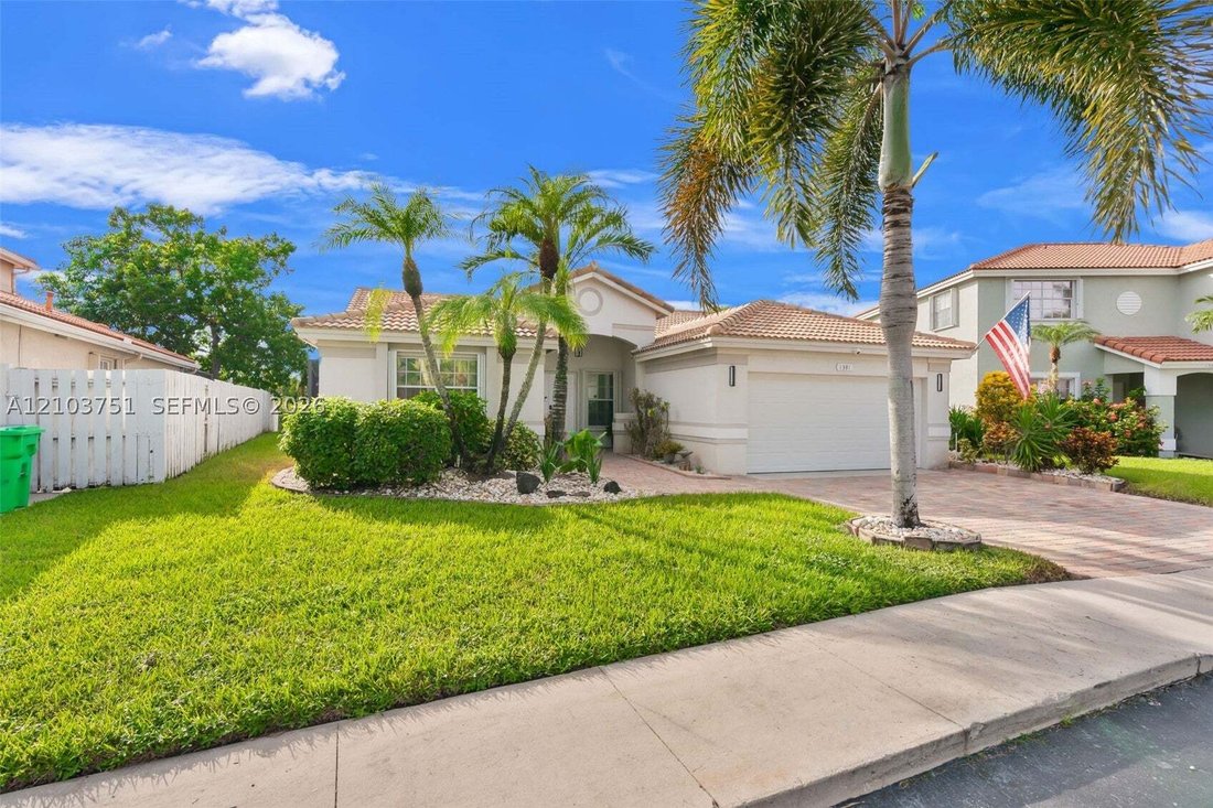 House in Plantation, Florida, United States 5 - 19106899