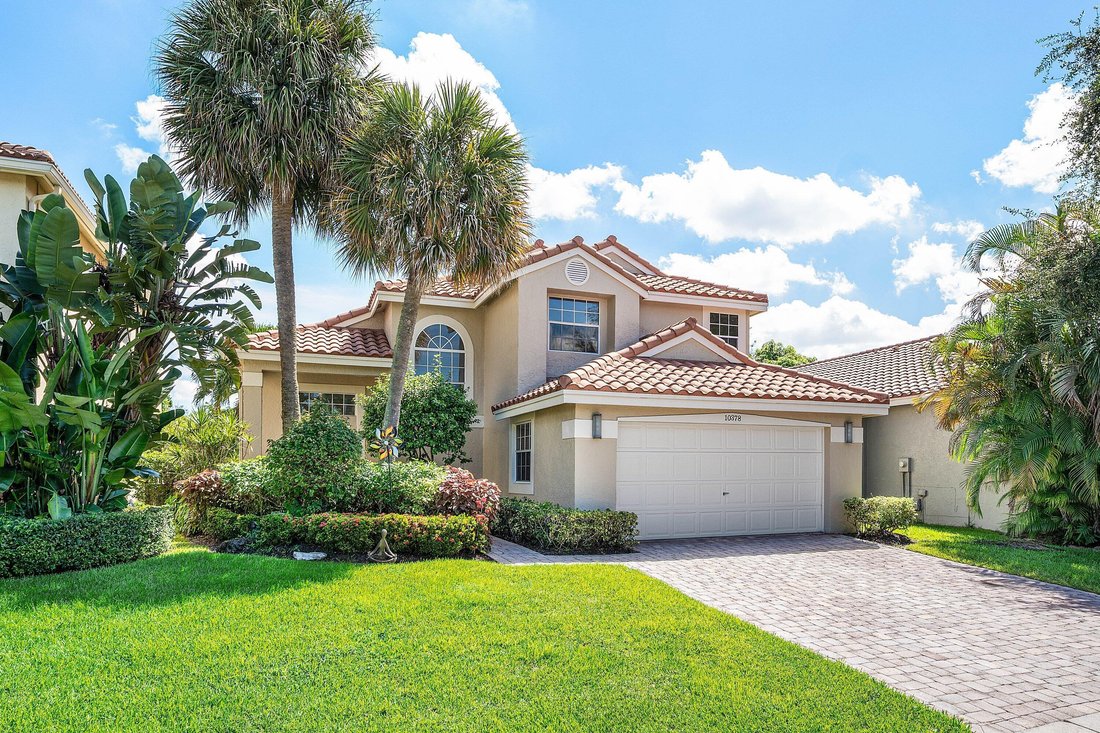 House in Boca Raton, Florida, United States 3 - 19107314
