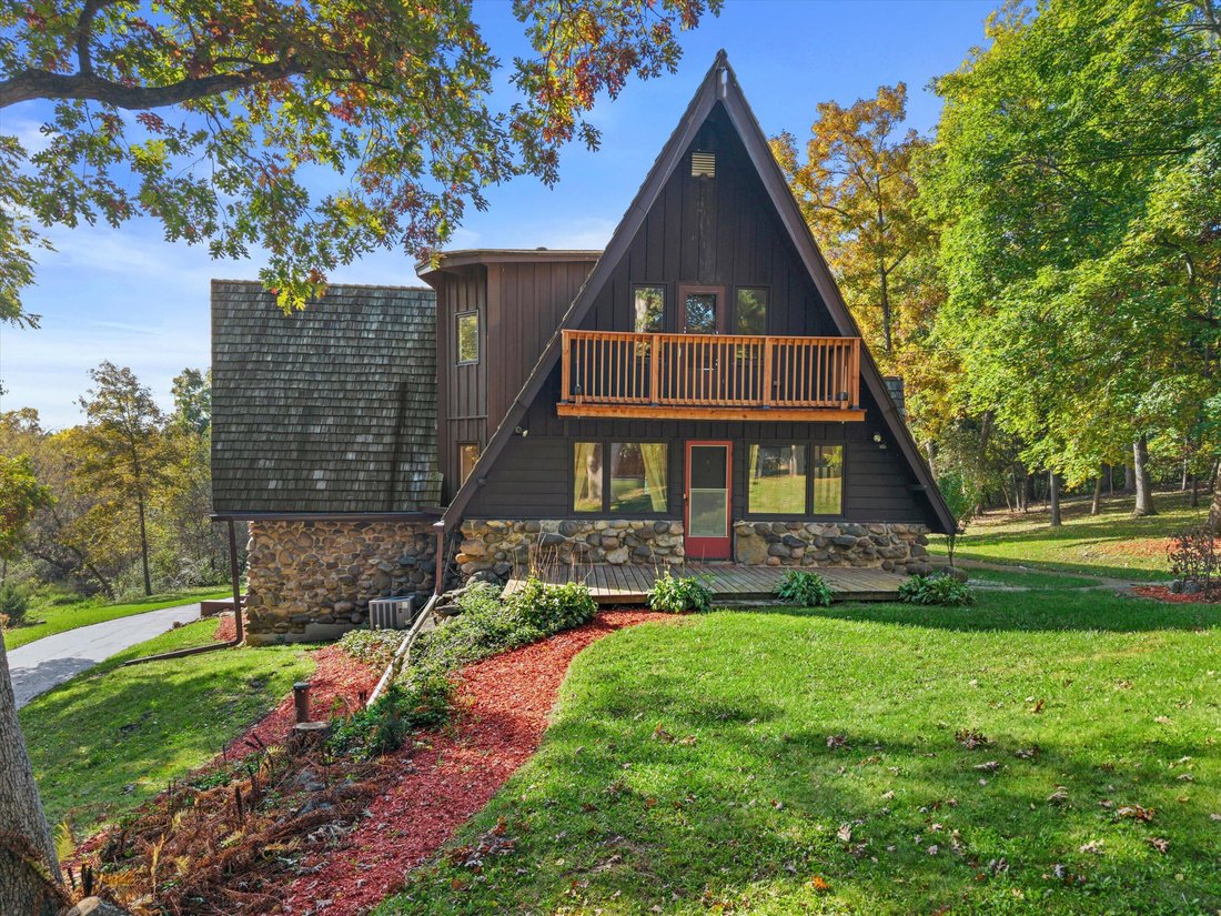 House in Salem, Wisconsin, United States 1 - 19108475