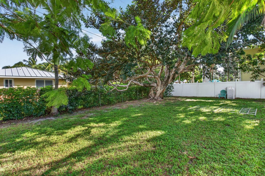 Casa en Boca Ratón, Florida, Estados Unidos 3 - 19108812