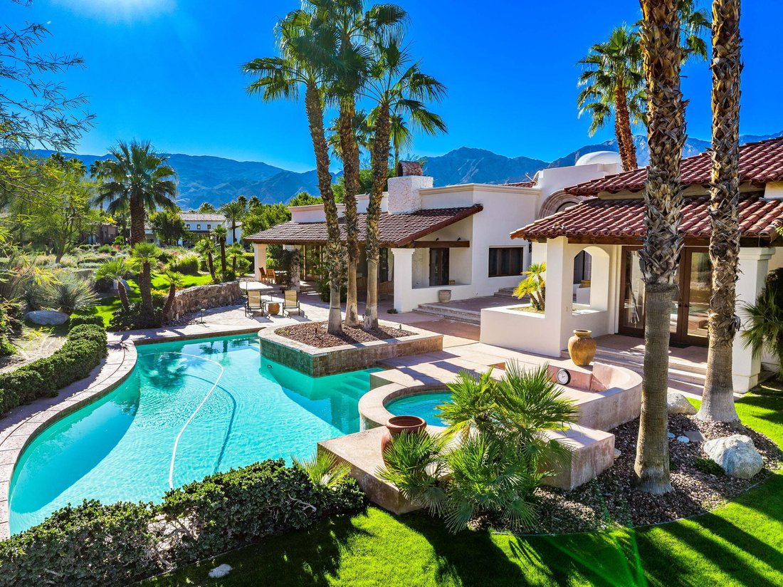 House in La Quinta, California, United States 5 - 19107028