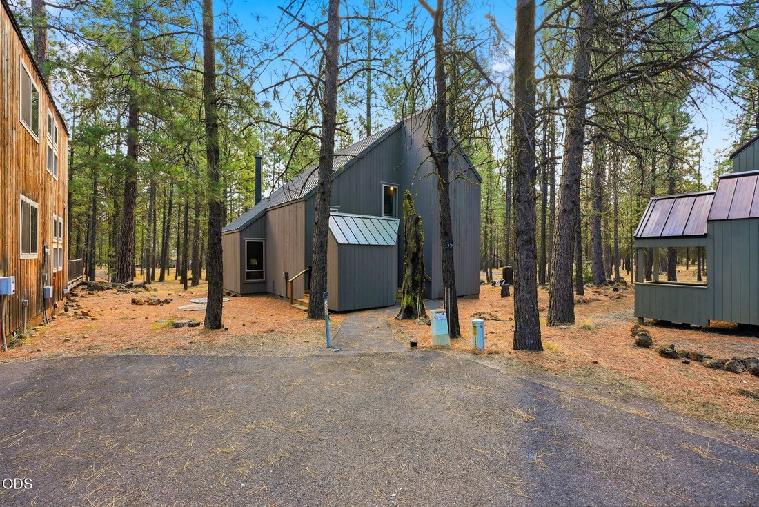 Casa a Black Butte Ranch, Oregon, Stati Uniti 3 - 19107012