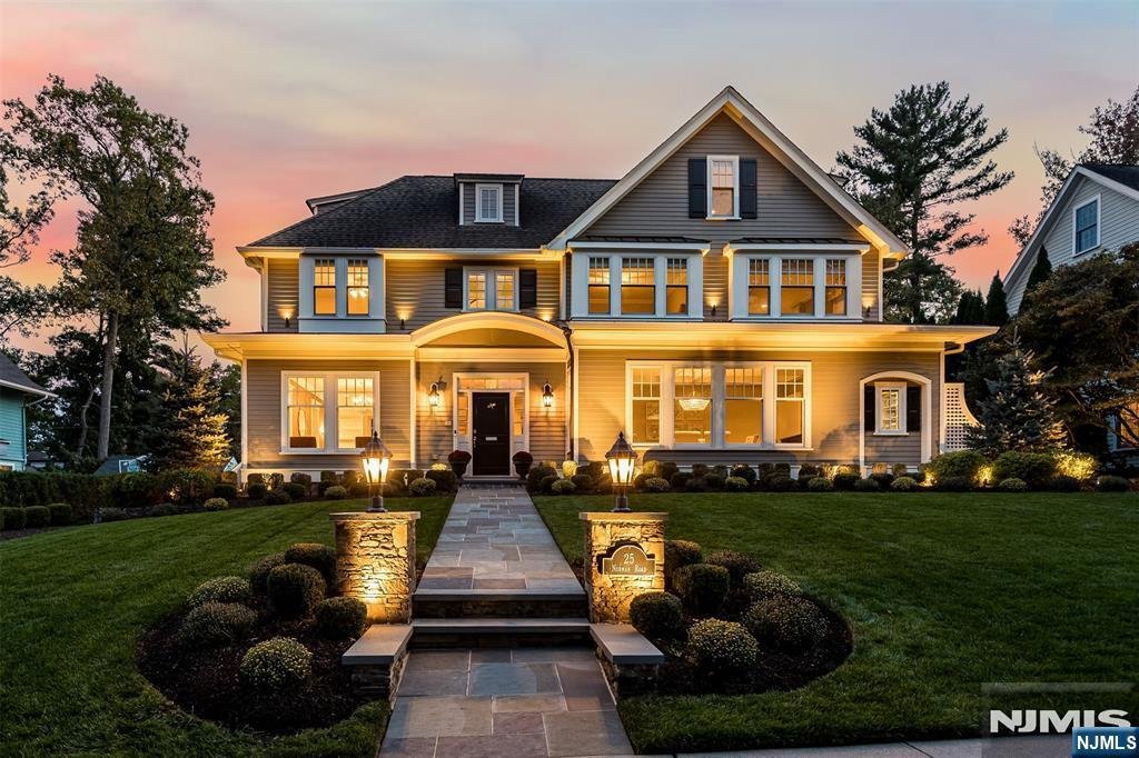 Casa en Montclair, Nueva Jersey, Estados Unidos 1 - 19108513
