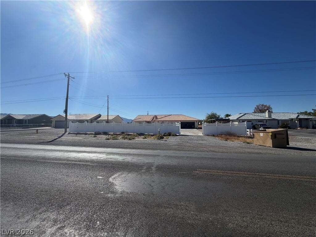 Casa en Pahrump, Nevada, Estados Unidos 2 - 19106918