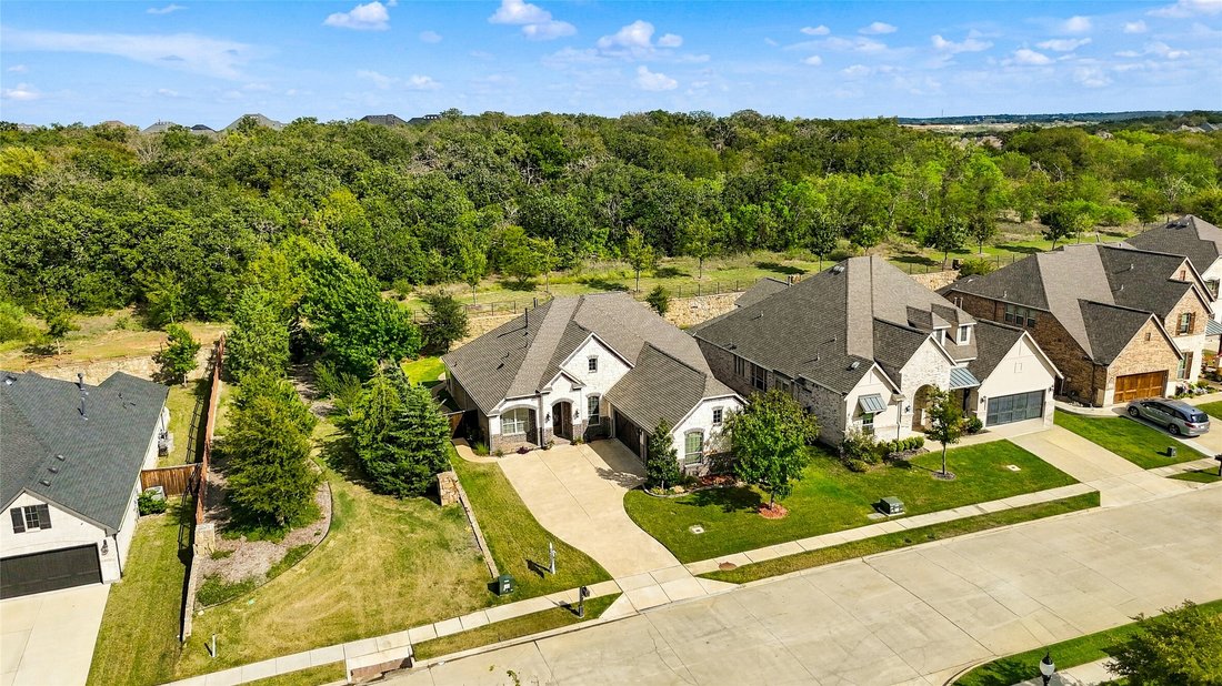 Casa en Flower Mound, Texas, Estados Unidos 1 - 19108819