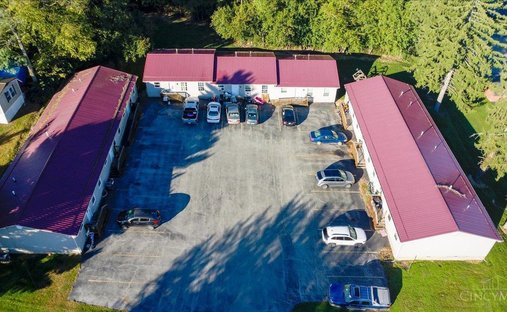 Wohnung in Leesburg, Ohio, Vereinigte Staaten 1