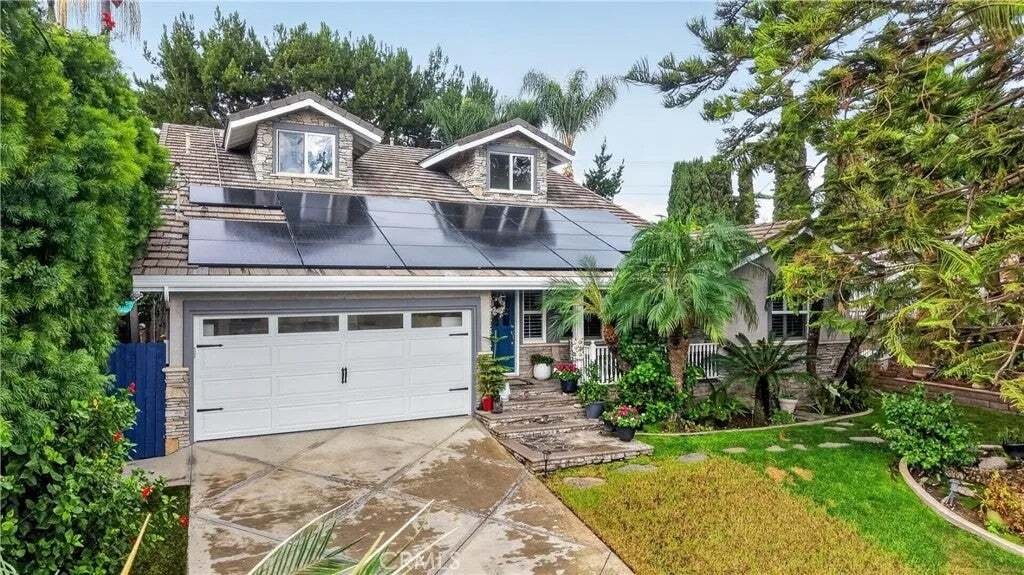 Maison à Yorba Linda, Californie, États-Unis 1 - 19107412