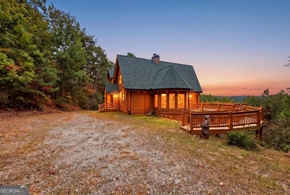 Casa en Clarkesville, Georgia, Estados Unidos 4 - 19108638