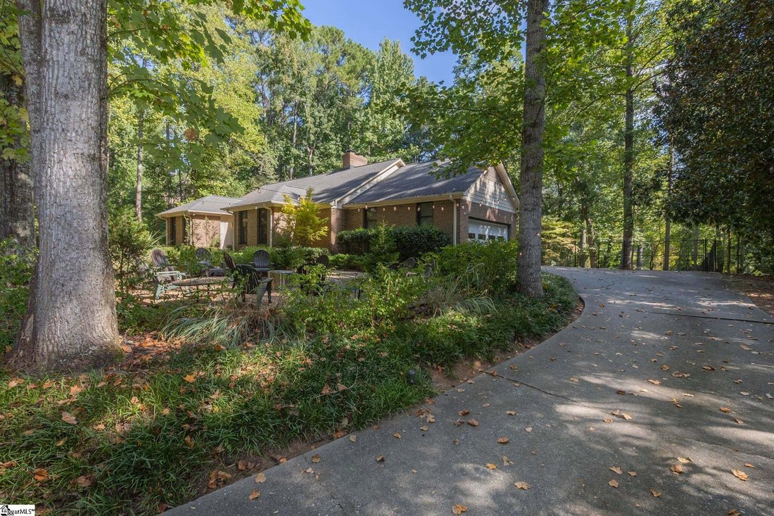Haus in Anderson, South Carolina, Vereinigte Staaten 4 - 19106714