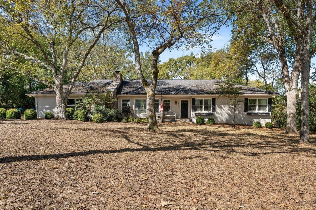 House in Nashville, Tennessee, United States 4 - 19107078