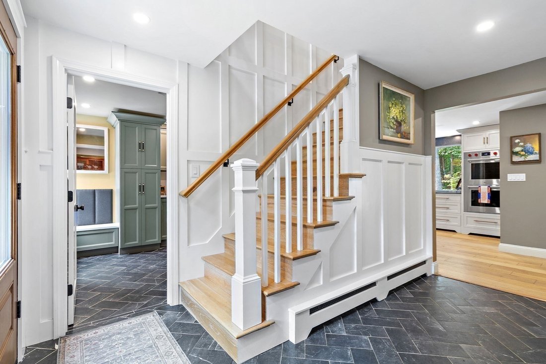 House in Stow, Massachusetts, United States 4 - 19108626