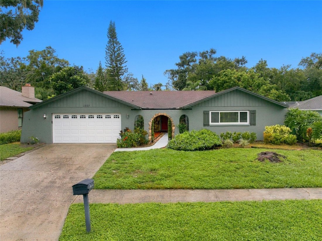 House in Dunedin, Florida, United States 2 - 19108582