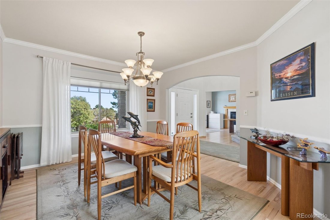 House in Colorado Springs, Colorado, United States 5 - 19106993