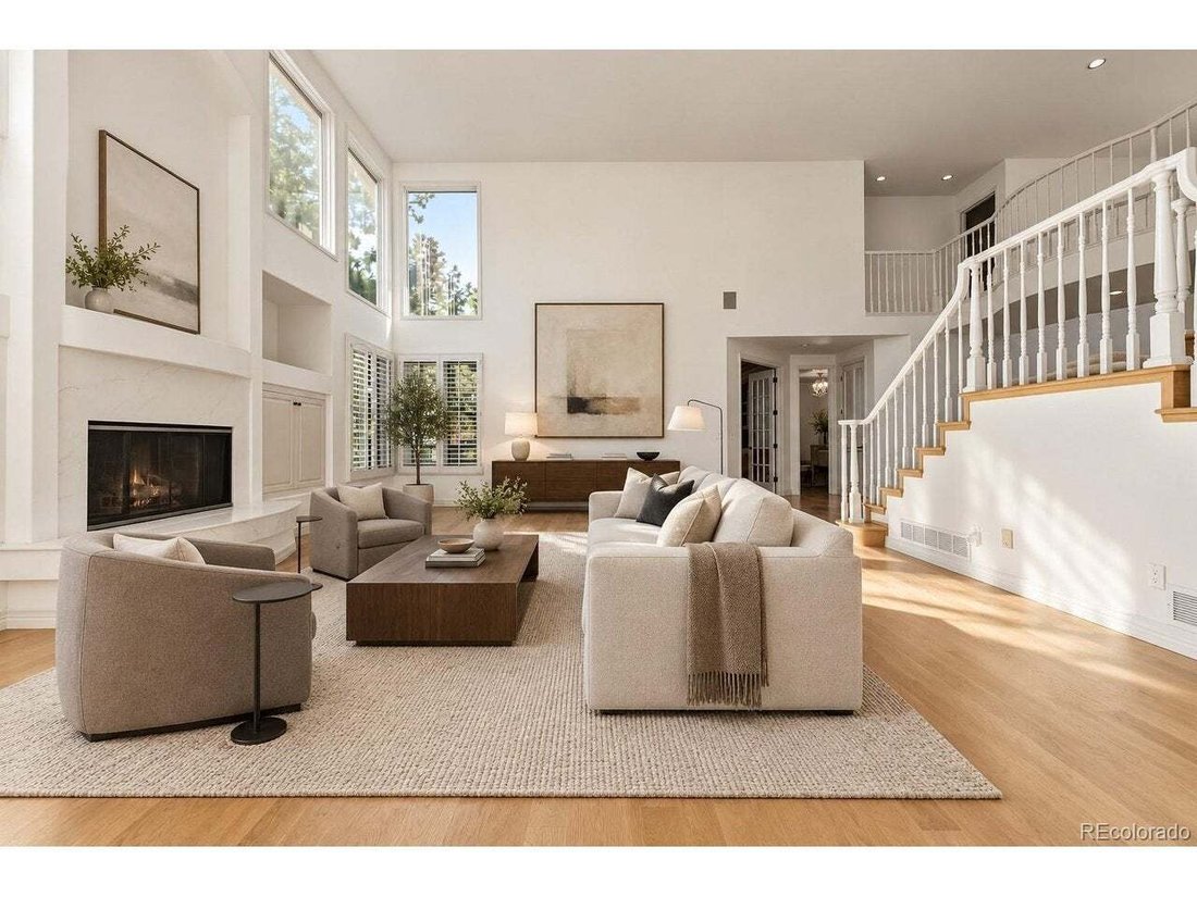 House in Englewood, Colorado, United States 5 - 19106862