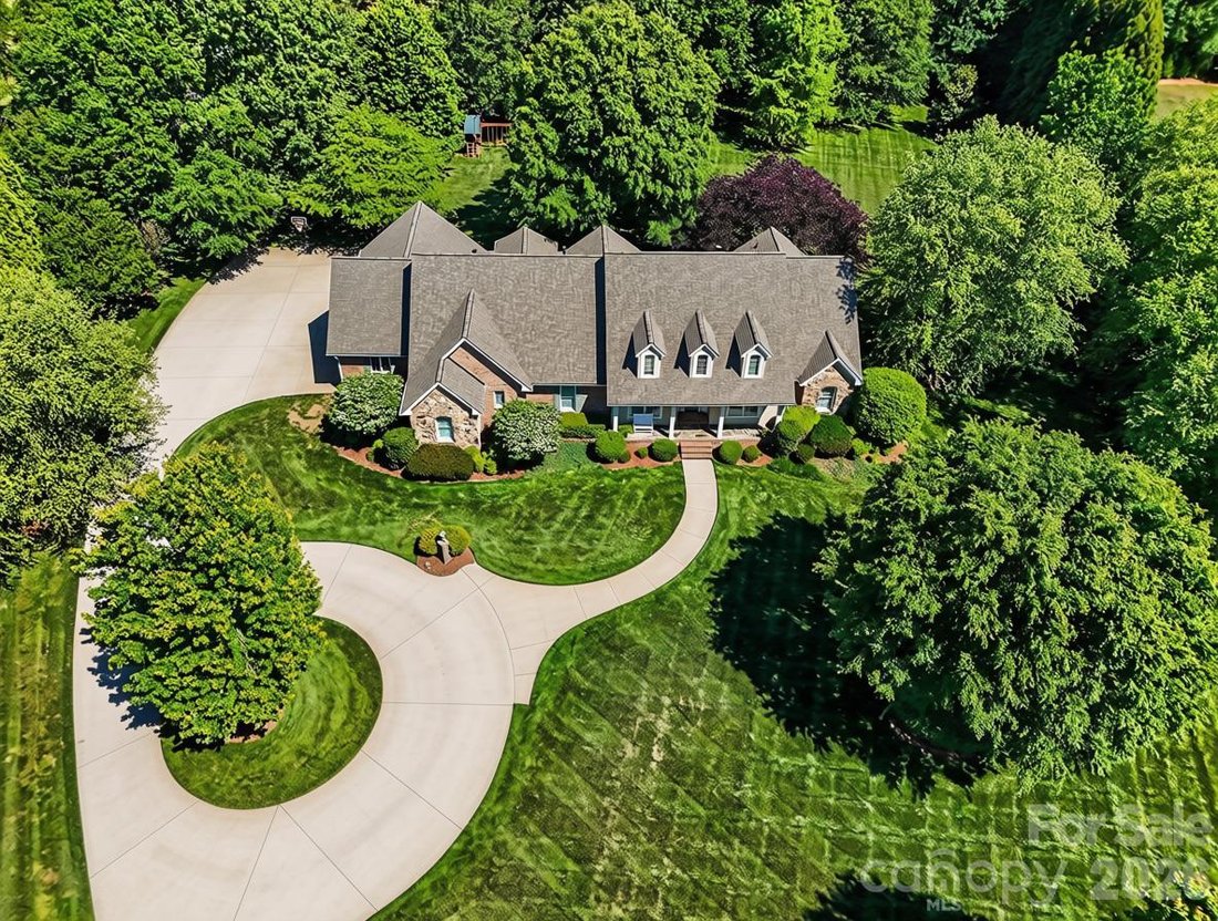 Casa en Shelby, Carolina del Norte, Estados Unidos 1 - 17962491