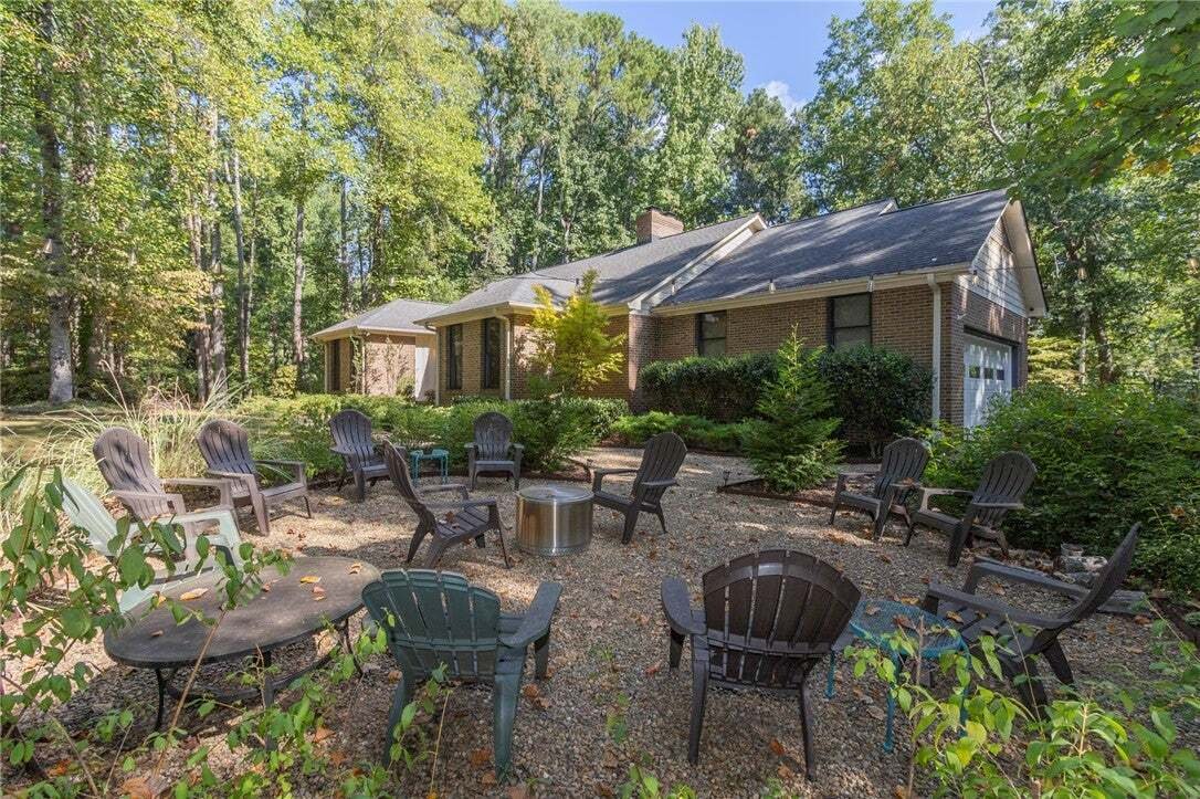 Haus in Anderson, South Carolina, Vereinigte Staaten 5 - 19107002