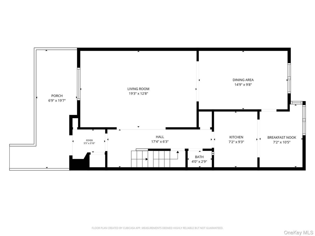 Haus in New York City, New York, Vereinigte Staaten 4 - 19107149