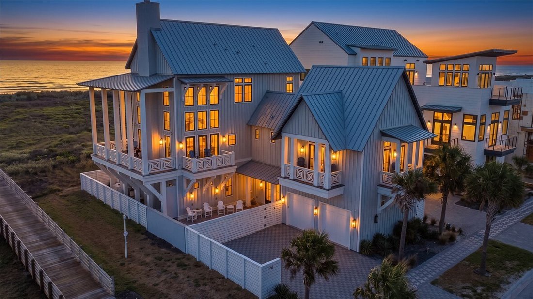 House in Port Aransas, Texas, United States 4 - 19108607
