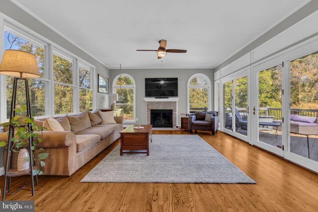 House in Fairfax, Virginia, United States 2 - 19108559