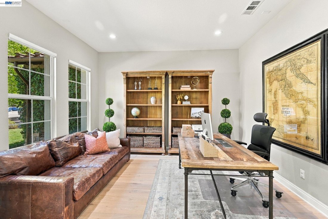House in Alamo, California, United States 5 - 19107127