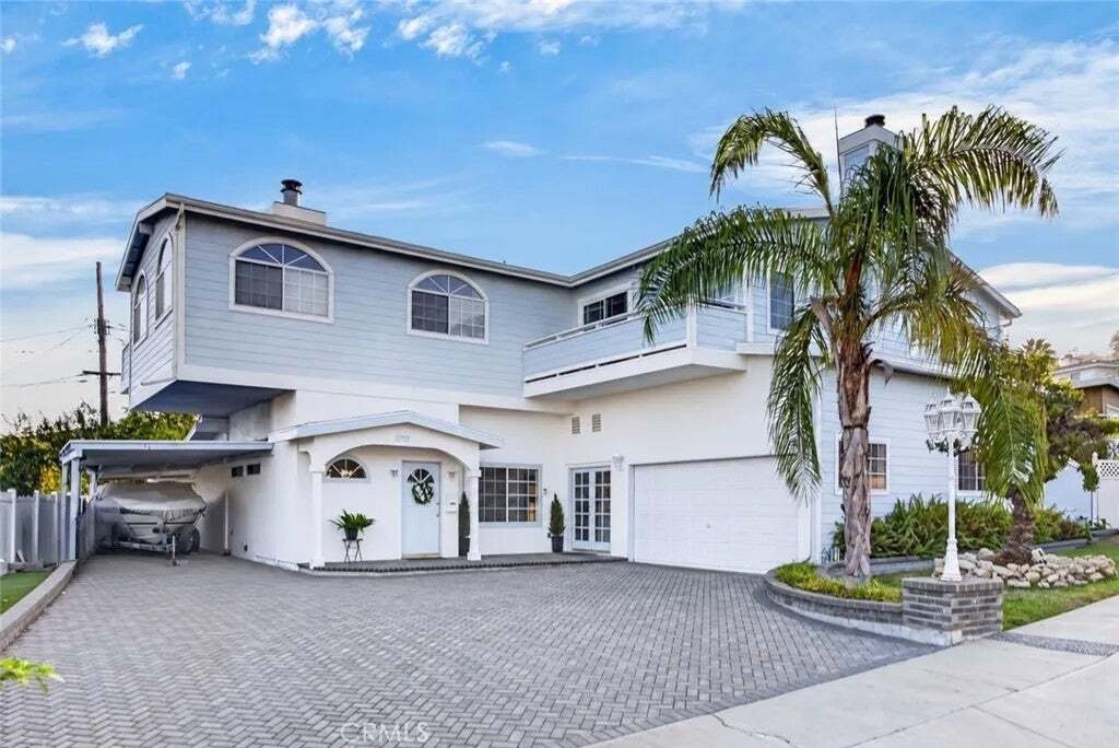 Casa en Los Ángeles, California, Estados Unidos 1 - 19107422