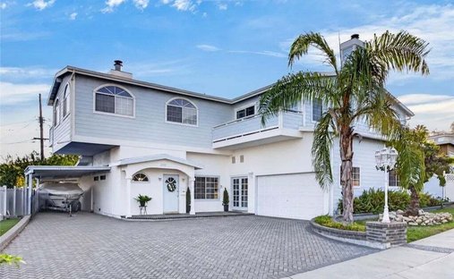 Casa en Los Ángeles, California, Estados Unidos 1